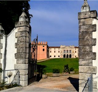 Santa Maria Annunziata di Castel D'Azzano