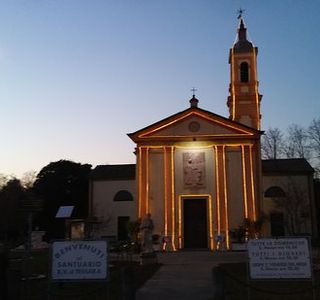 Santuario della Madonna di Tessara