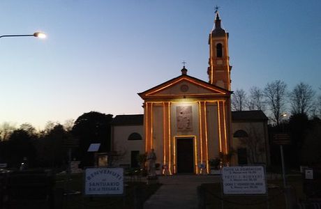 Santuario della Madonna di Tessara