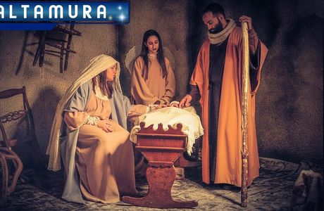 Santuario della Madonna del Buoncammino