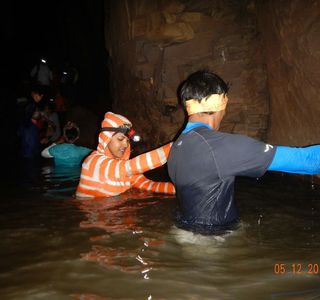 Sandhan Valley
