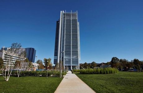Renzo Piano - Grattacielo Intesa Sanpaolo
