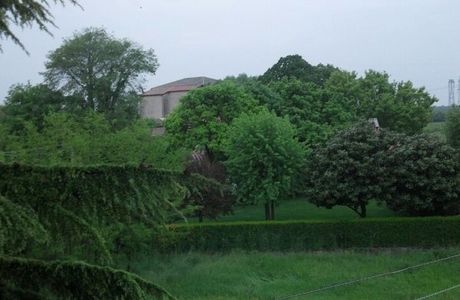 Redipuglia - Stazione ferroviaria