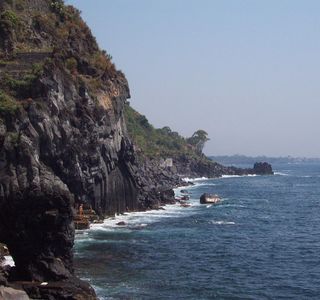 Riserva Naturale Orientata La Timpa