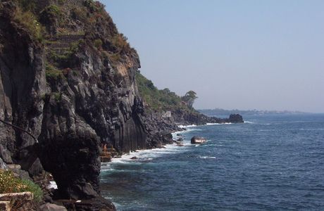 Riserva Naturale Orientata La Timpa