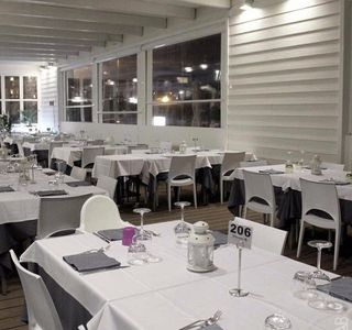 Ristorante Riviera 69