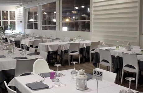 Ristorante Riviera 69