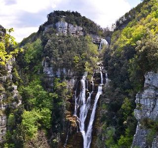 Rio Verde Waterfall
