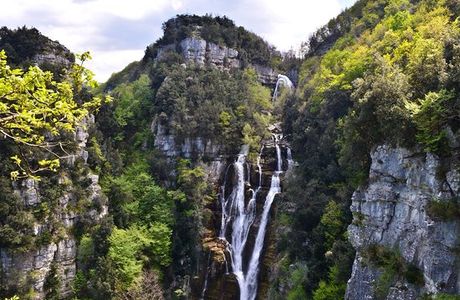 Rio Verde Waterfall