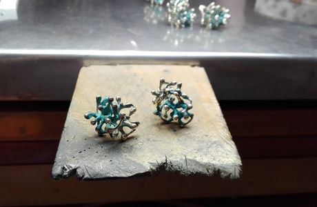 Roberta Risolo Art Jewels