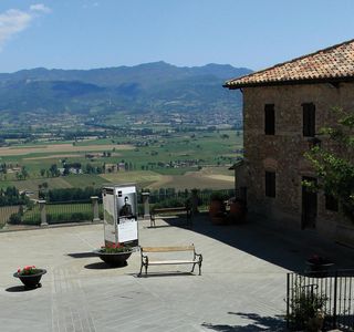 Rocca di Citerna