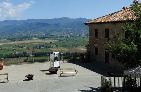 Rocca di Citerna