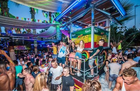 River Reggae Club
