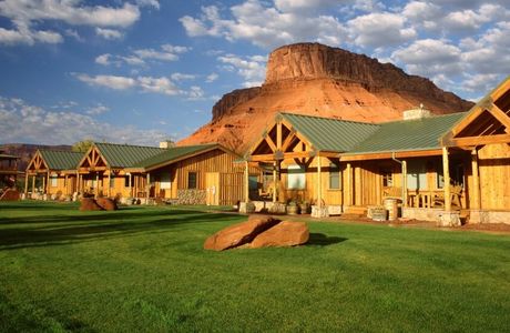River Ranch