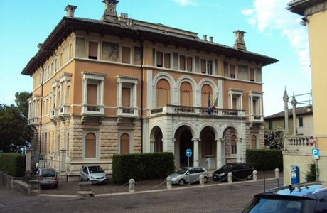 Palazzo Feltrinelli