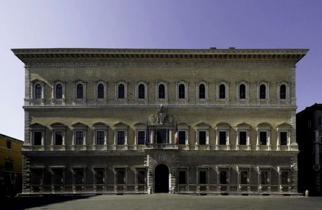 Palazzo Megale