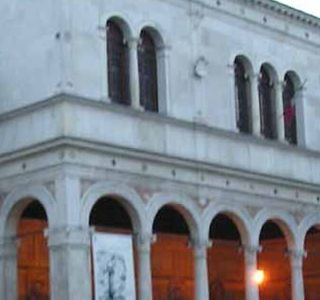 Palazzo Liviano