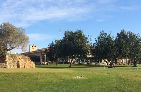 Panoramica Golf, Sports & Resort