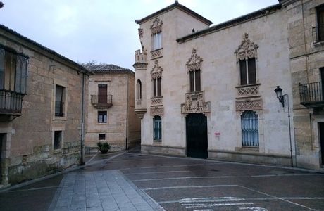 Palacio de la marquesa de Cartago
