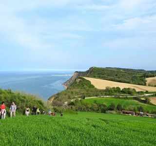 Parco Naturale Monte San Bartolo