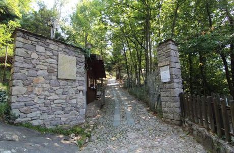 Parco Nazionale delle Incisioni Rupestri