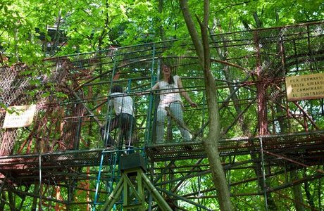 Parco Giochi Ai Pioppi