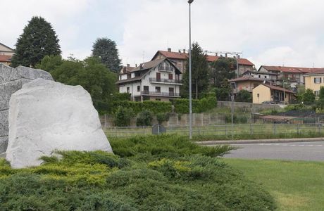Parco Brughiera Briantea