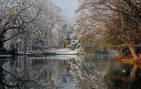 Parco di Monza 1