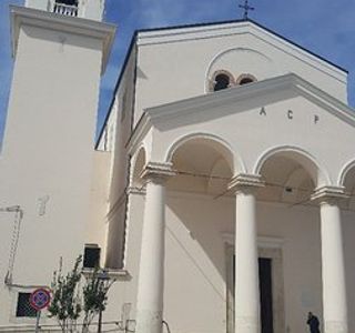 Parrocchia della Santissima Annunziata