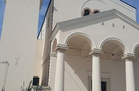 Parrocchia della Santissima Annunziata
