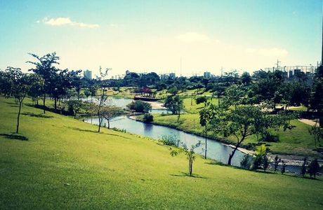 Parque Atlantico