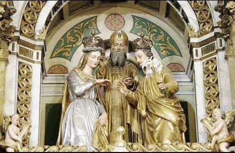 Parrocchia Gesu Giuseppe e Maria