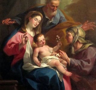 Parrocchia di San Giovanni e Sant'Irene