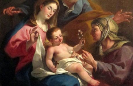 Parrocchia di San Giovanni e Sant'Irene