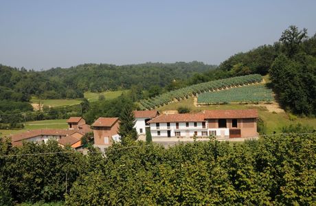 Tessitura Nagler