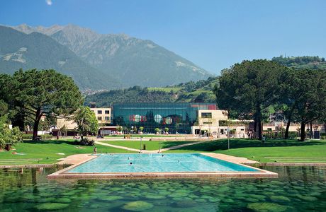 Terme Merano