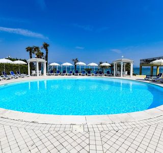 Terrazza Mariky Desenzanino Beach