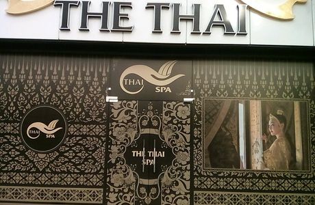 Thai Spa