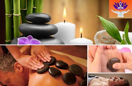 Thai Healing Hands Massage & Spa
