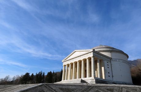 Tempio Canoviano di Possagno