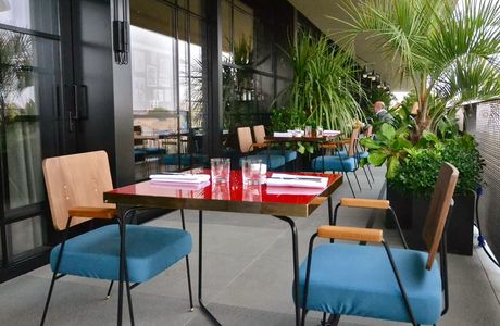 TEORICO CAFE'