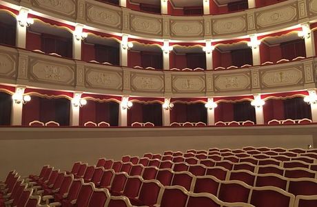 Teatro Vittorio Emanuele