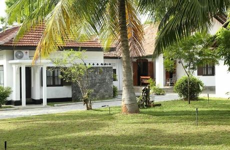 Tangalle Cooking Class