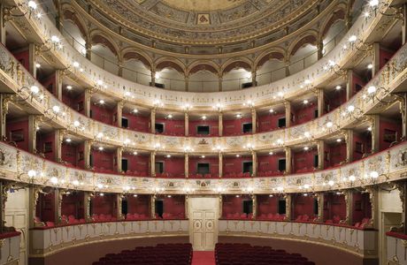 Teatro Curci