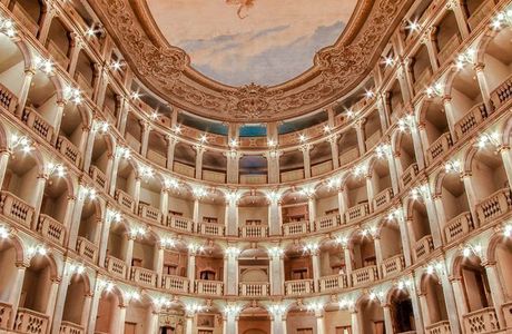 Teatro Fraschini