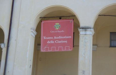 Teatro Auditorium delle Clarisse