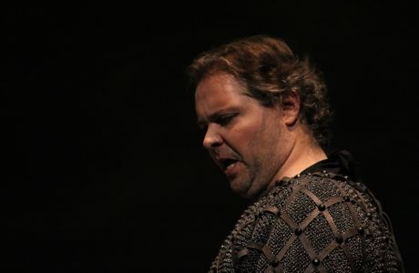 Teatro Città di Legnano Talisio Tirinnanzi
