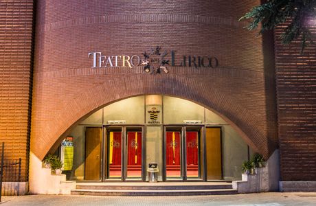 Teatro lirico