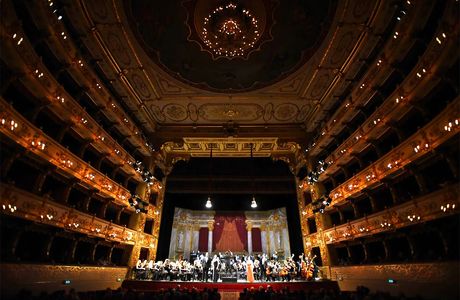 Teatro Mimesis