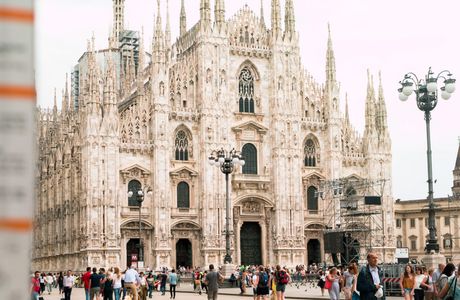 TaxiDen Milano